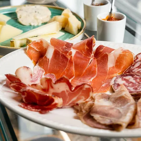 Club Del Sole Easy Village בולוניה