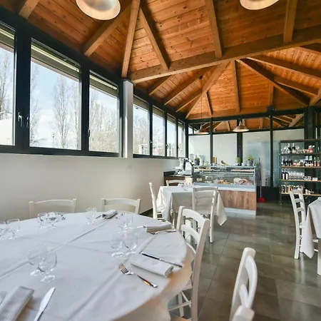 Club Del Sole Easy Village 3* Bologna