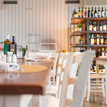 פארק נופש Club Del Sole Easy Village בולוניה