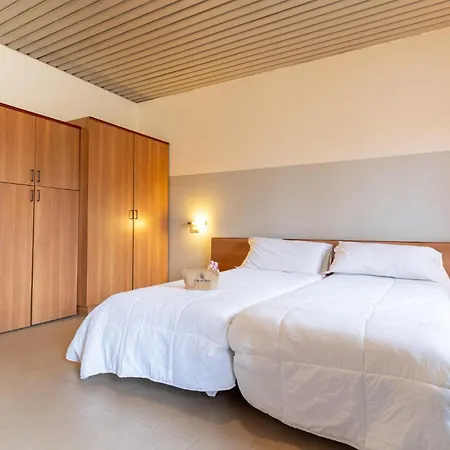 Club Del Sole Easy Village 3*