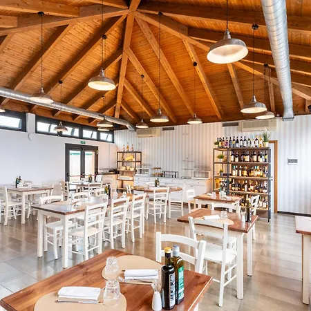 Club Del Sole Easy Village 博洛尼亚