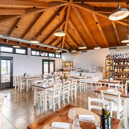Club Del Sole Easy Village 3* Bolonya