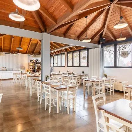 Club Del Sole Easy Village פארק נופש