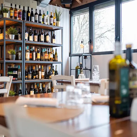 פארק נופש Club Del Sole Easy Village