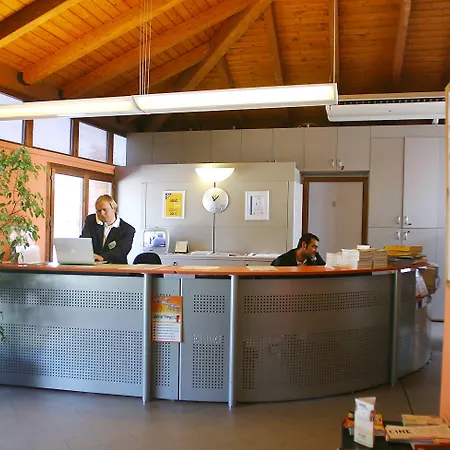 Club Del Sole Easy Village פארק נופש