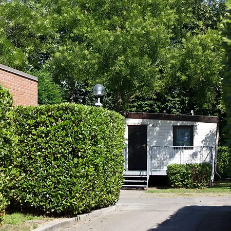 פארק נופש Club Del Sole Easy Village