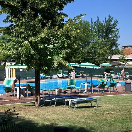 Club Del Sole Easy Village בולוניה