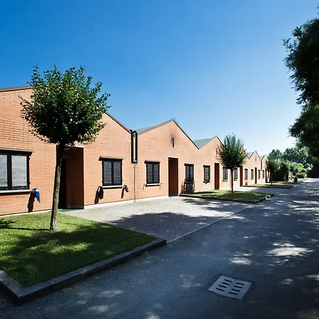 פארק נופש Club Del Sole Easy Village