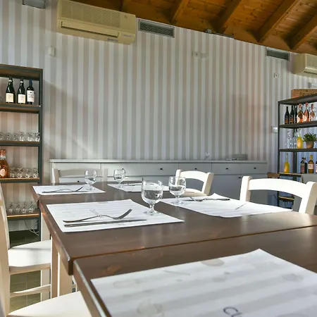 פארק נופש Club Del Sole Easy Village