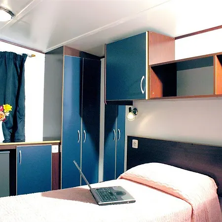 Tatil parkı Club Del Sole Easy Village Bolonya