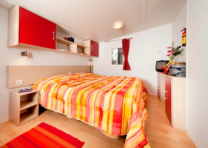 Club Del Sole Easy Village Prázdninový areál
