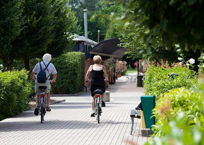 Parco vacanze Centro Turistico Di 3*