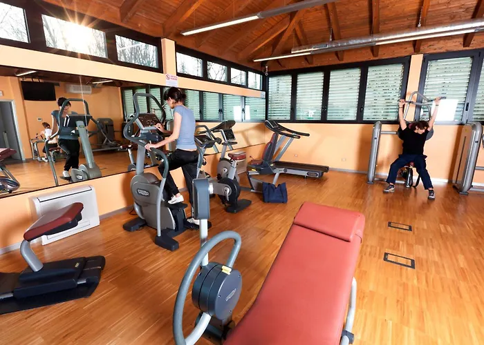 Club Del Sole Easy Village