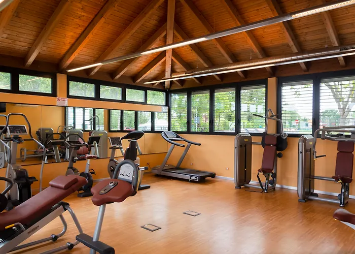 Club Del Sole Easy Village 博洛尼亚