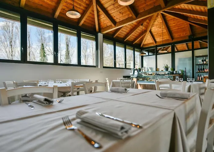 ホリデーパーク Club Del Sole Easy Village