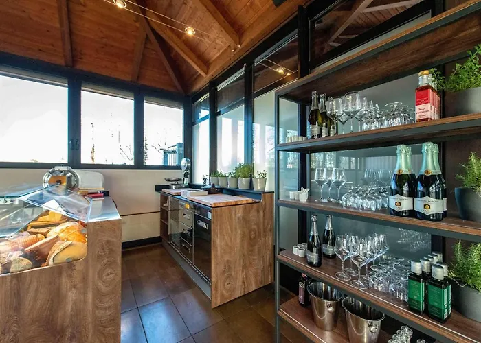 Centro Turistico Di 3* Bologna