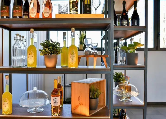 Club Del Sole Easy Village 假日公园