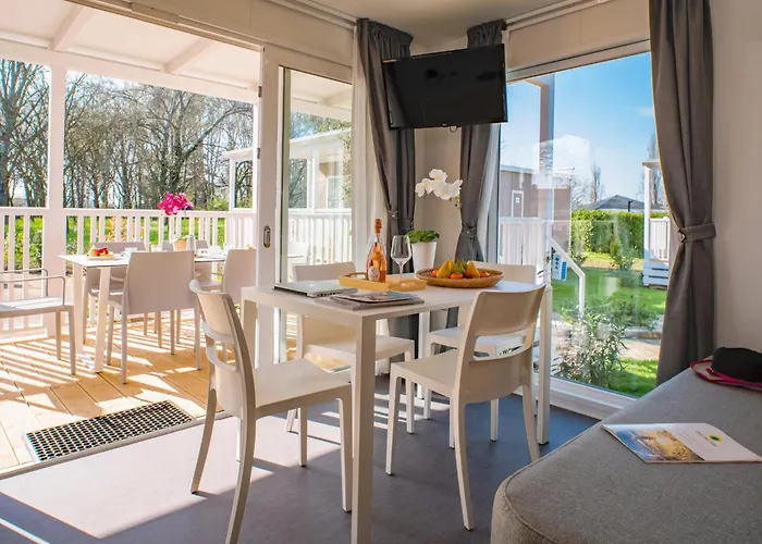 Club Del Sole Easy Village Ferienpark 3*