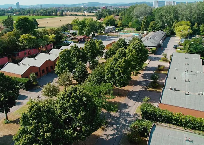 Club Del Sole Easy Village