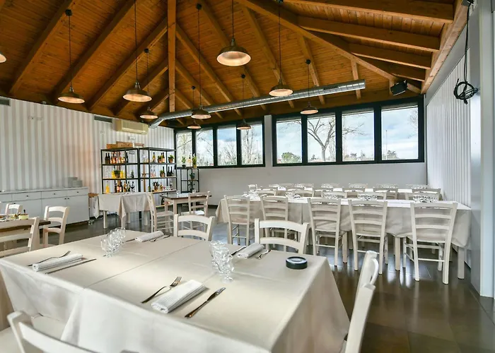 Parco vacanze Centro Turistico Di 3*