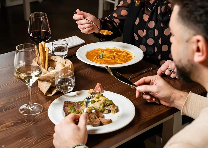 Centro Turistico Di Parco vacanze