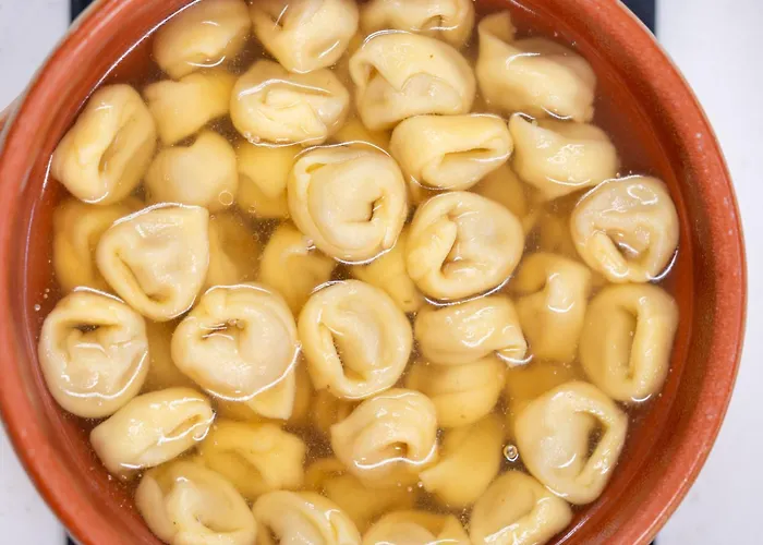 Centro Turistico Di 3*