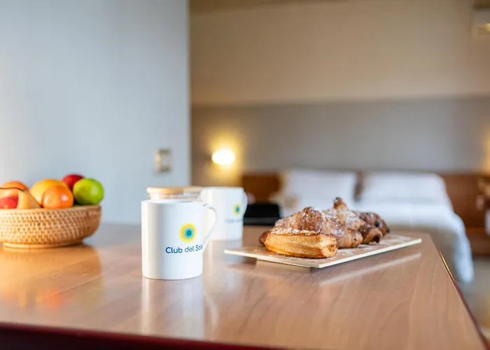 Centro Turistico Di Parco vacanze 3*