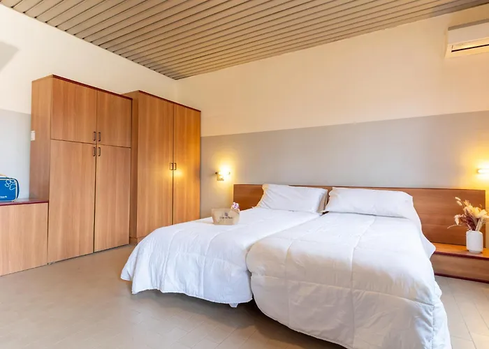 Club Del Sole Easy Village 3*