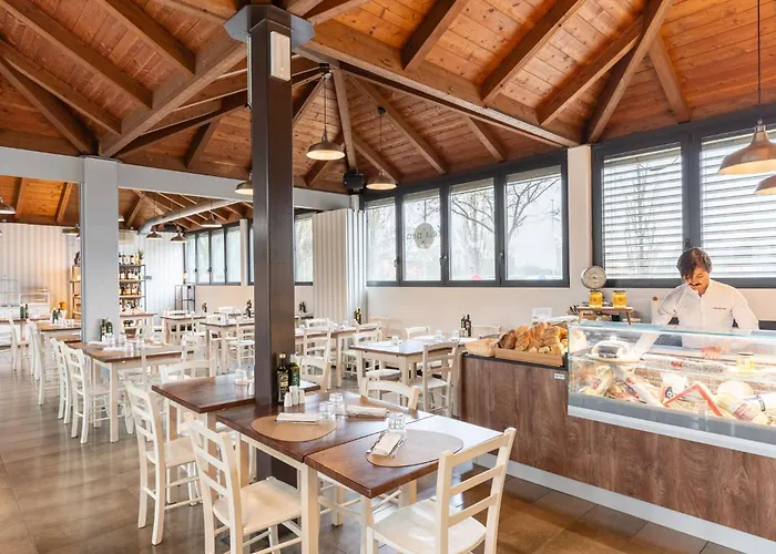 Centro Turistico Di Parco vacanze 3*