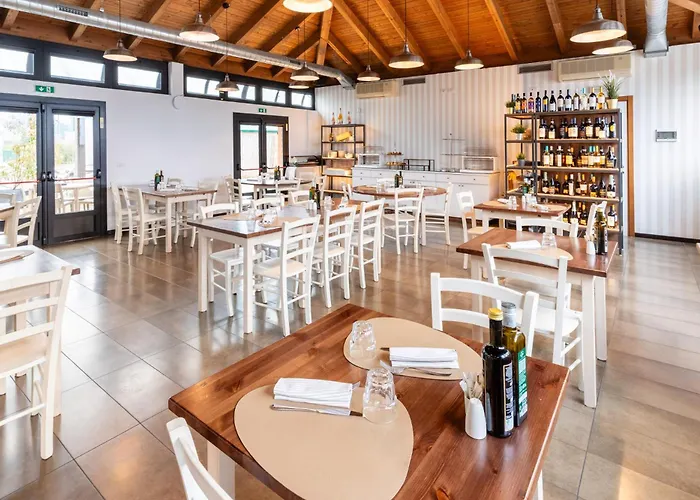 Ferienpark Club Del Sole Easy Village 3*