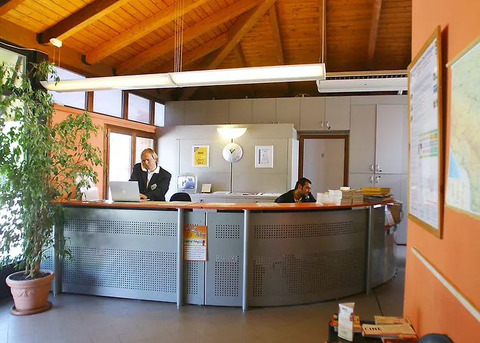 Club Del Sole Easy Village 假日公园