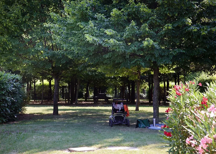 Centro Turistico Di 3*