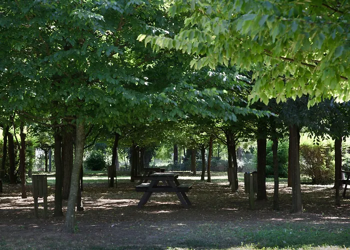 Centro Turistico Di Parco vacanze