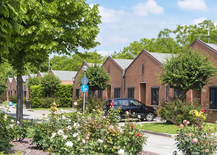 Club Del Sole Easy Village Ferienpark