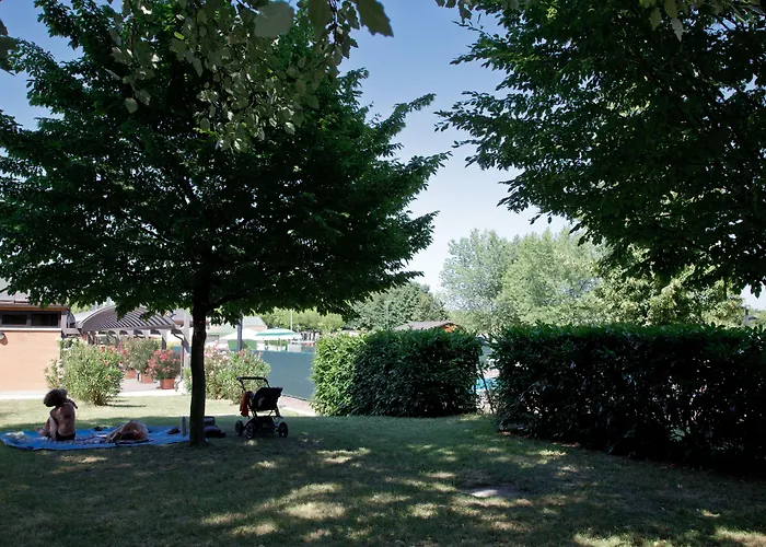Club Del Sole Easy Village 3* Boloňa