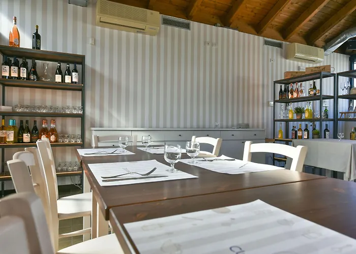 ホリデーパーク Club Del Sole Easy Village