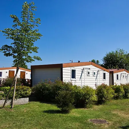 Prázdninový areál Club Del Sole Easy Village