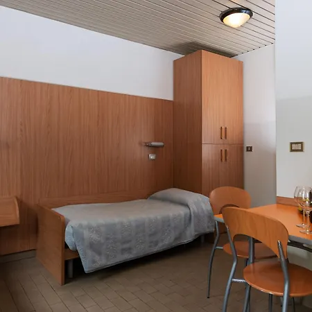 Prázdninový areál Club Del Sole Easy Village Boloňa