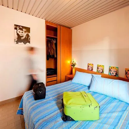 Club Del Sole Easy Village Πάρκο διακοπών