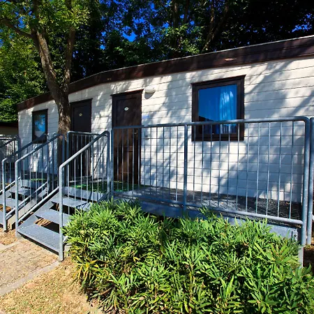Prázdninový areál Club Del Sole Easy Village 3*