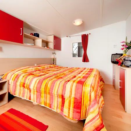 Club Del Sole Easy Village Prázdninový areál