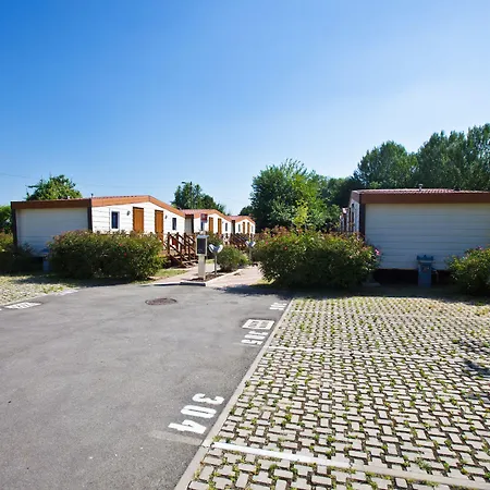 Club Del Sole Easy Village Prázdninový areál
