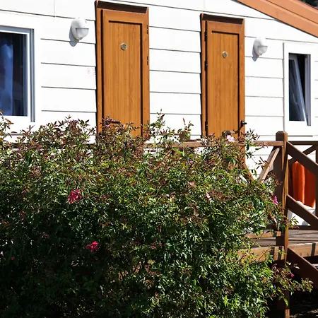Prázdninový areál Club Del Sole Easy Village