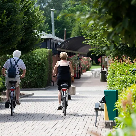 Prázdninový areál Club Del Sole Easy Village 3*