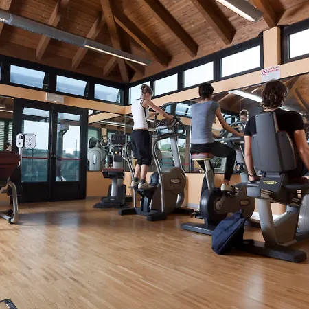 Club Del Sole Easy Village Prázdninový areál 3*