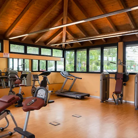 Club Del Sole Easy Village Bologna