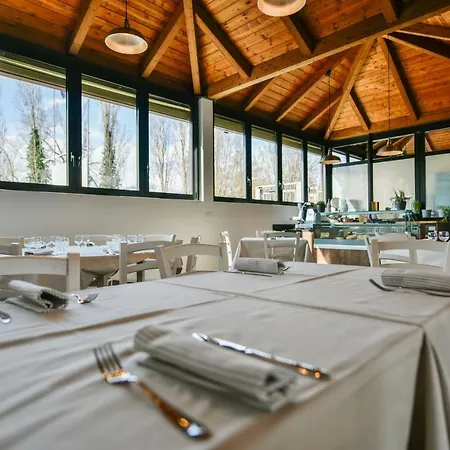 Feriepark Club Del Sole Easy Village