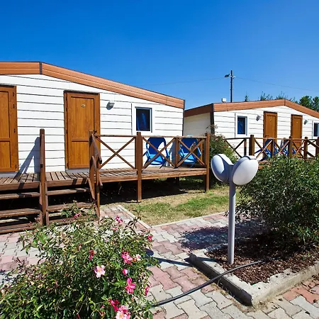Πάρκο διακοπών Club Del Sole Easy Village Μπολόνια