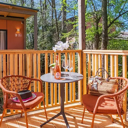 Club Del Sole Easy Village 3* Boloňa
