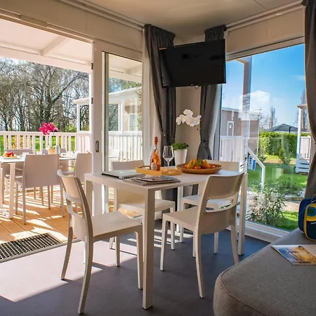 Feriepark Club Del Sole Easy Village